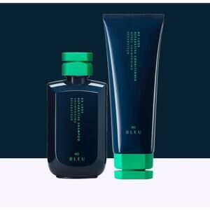 R+Co Bleu De Luxe Reparative Shampoo 8.5 Oz & Conditioner 6.8 Oz